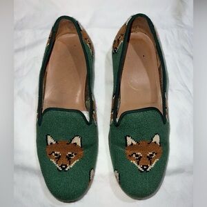 Stubbs and Wootton size 8